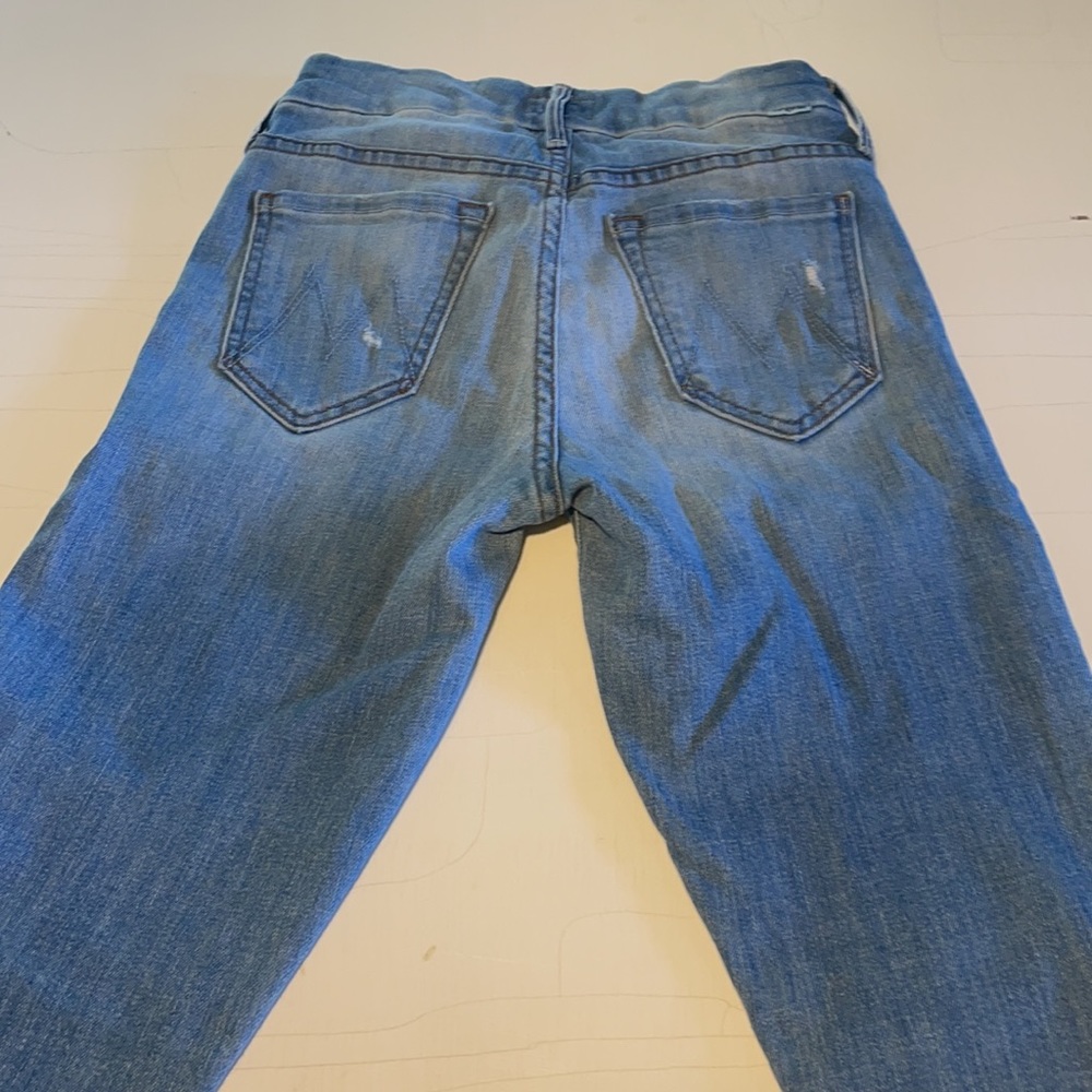 Denim - Picture 3 of 3